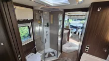 Fahrzeugbild Morelo Palace 90 G Smart Garage #9
