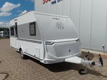 Fahrzeugbild Knaus Sport 450 FU TOP! #3