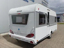 Fahrzeugbild Knaus Sport 450 FU TOP! #4