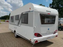 Fahrzeugbild Knaus Sport 450 FU TOP! #5