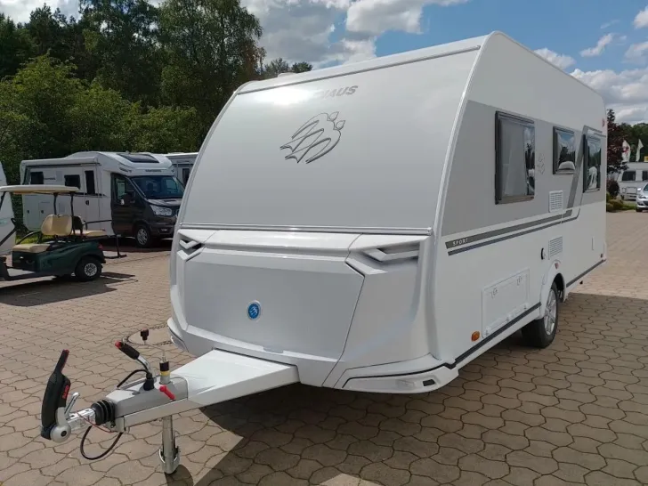 Fahrzeugbild Knaus Sport 450 FU TOP! #6