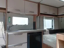 Fahrzeugbild Knaus Sport 450 FU TOP! #7