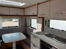 Fahrzeugbild Knaus Sport 450 FU TOP! #12