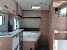 Fahrzeugbild Knaus Sport 450 FU TOP! #15