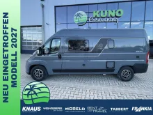 Fahrzeugbild Knaus BoxLife PLATINUM SELECTION 600 MQ Außendusche #1