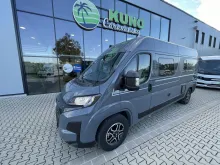 Fahrzeugbild Knaus BoxLife PLATINUM SELECTION 600 MQ Außendusche #3