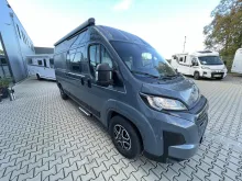 Fahrzeugbild Knaus BoxLife PLATINUM SELECTION 600 MQ Außendusche #4