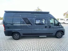 Fahrzeugbild Knaus BoxLife PLATINUM SELECTION 600 MQ Außendusche #5