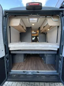 Fahrzeugbild Knaus BoxLife PLATINUM SELECTION 600 MQ Außendusche #9