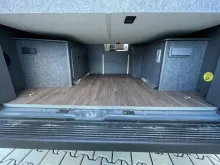 Fahrzeugbild Knaus BoxLife PLATINUM SELECTION 600 MQ Außendusche #10