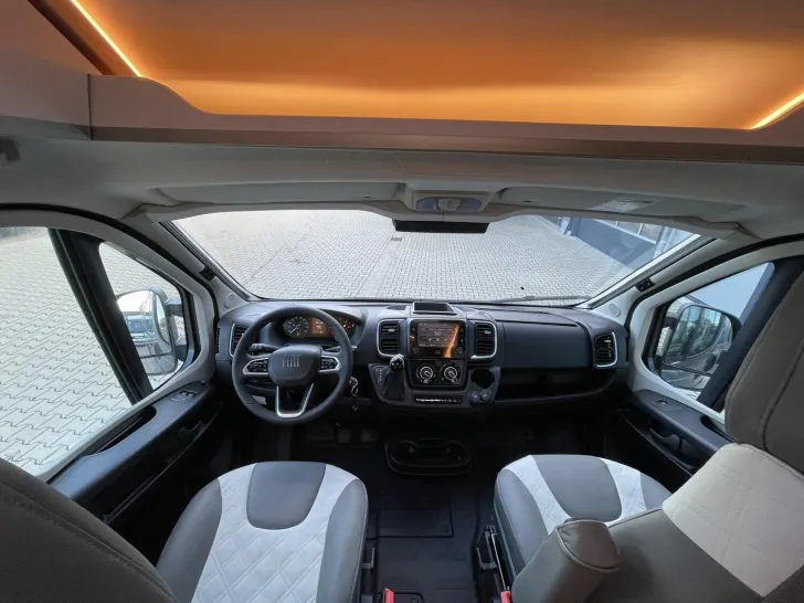 Fahrzeugbild Knaus BoxLife PLATINUM SELECTION 600 MQ Außendusche #13