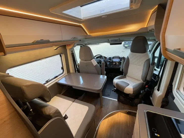 Fahrzeugbild Knaus BoxLife PLATINUM SELECTION 600 MQ Außendusche #14