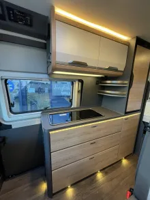 Fahrzeugbild Knaus BoxLife PLATINUM SELECTION 600 MQ Außendusche #16