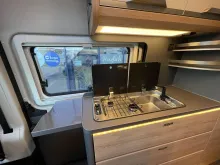 Fahrzeugbild Knaus BoxLife PLATINUM SELECTION 600 MQ Außendusche #17