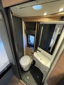 Fahrzeugbild Knaus BoxLife PLATINUM SELECTION 600 MQ Außendusche #18