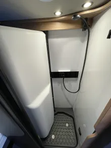 Fahrzeugbild Knaus BoxLife PLATINUM SELECTION 600 MQ Außendusche #19