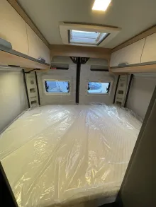 Fahrzeugbild Knaus BoxLife PLATINUM SELECTION 600 MQ Außendusche #20
