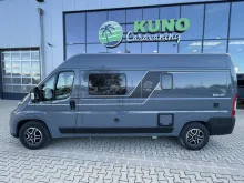 Fahrzeugbild Knaus BoxLife PLATINUM SELECTION 600 MQ Außendusche #21