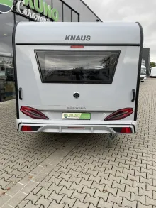 Fahrzeugbild Knaus Südwind BLACK SELECTION 500 EU Einzelbetten #3
