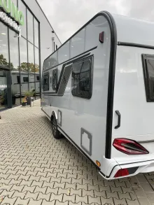Fahrzeugbild Knaus Südwind BLACK SELECTION 500 EU Einzelbetten #4