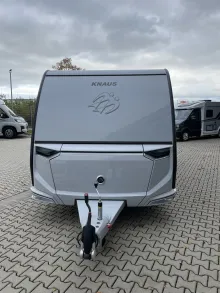 Fahrzeugbild Knaus Südwind BLACK SELECTION 500 EU Einzelbetten #5