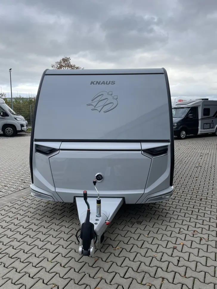 Fahrzeugbild Knaus Südwind BLACK SELECTION 500 EU Einzelbetten #5