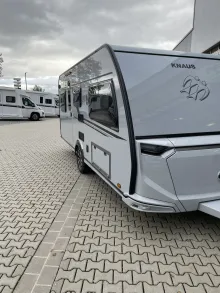 Fahrzeugbild Knaus Südwind BLACK SELECTION 500 EU Einzelbetten #6