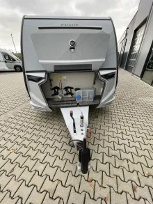 Fahrzeugbild Knaus Südwind BLACK SELECTION 500 EU Einzelbetten #7
