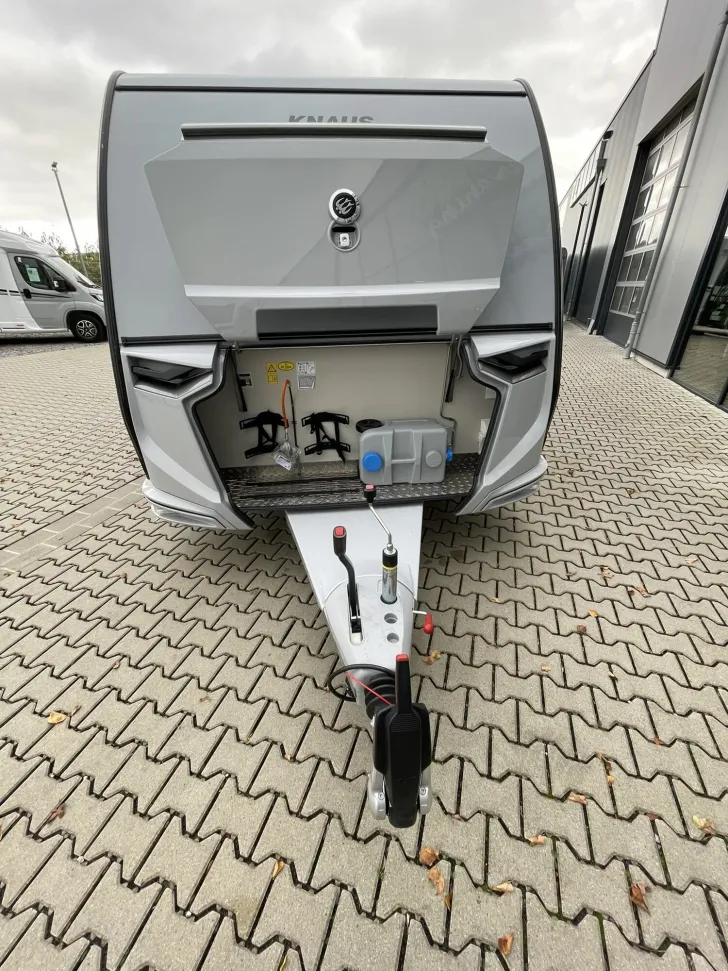 Fahrzeugbild Knaus Südwind BLACK SELECTION 500 EU Einzelbetten #7