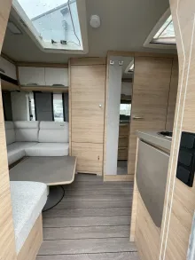 Fahrzeugbild Knaus Südwind BLACK SELECTION 500 EU Einzelbetten #8