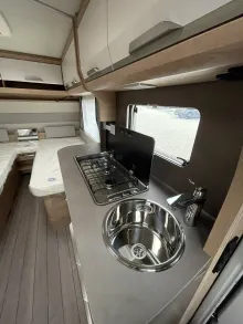 Fahrzeugbild Knaus Südwind BLACK SELECTION 500 EU Einzelbetten #10