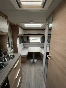 Fahrzeugbild Knaus Südwind BLACK SELECTION 500 EU Einzelbetten #13