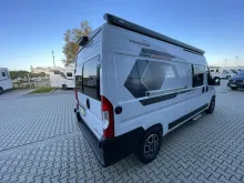Fahrzeugbild Weinsberg CaraBus GREY EDITION FIRE 600 MQ Sondermodell #6