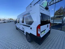 Fahrzeugbild Weinsberg CaraBus GREY EDITION FIRE 600 MQ Sondermodell #8