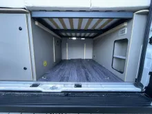 Fahrzeugbild Weinsberg CaraBus GREY EDITION FIRE 600 MQ Sondermodell #10