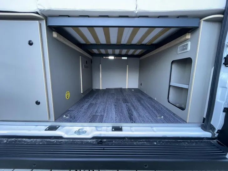 Fahrzeugbild Weinsberg CaraBus GREY EDITION FIRE 600 MQ Sondermodell #10