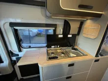 Fahrzeugbild Weinsberg CaraBus GREY EDITION FIRE 600 MQ Sondermodell #15