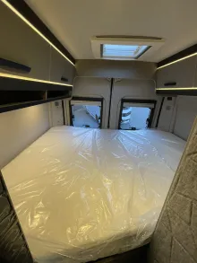 Fahrzeugbild Weinsberg CaraBus GREY EDITION FIRE 600 MQ Sondermodell #17