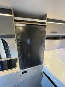 Fahrzeugbild Weinsberg CaraBus GREY EDITION FIRE 600 MQ Sondermodell #20