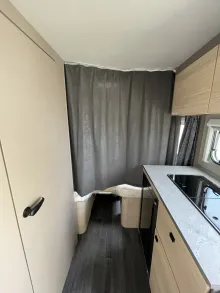 Fahrzeugbild Weinsberg CaraLife 470 EU Einzelbetten #17