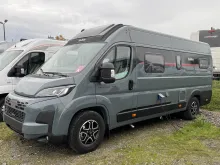 Fahrzeugbild Hobby PRESTIGE Van First Edition 640 ET 10.705,- Euro gesparrt! #3