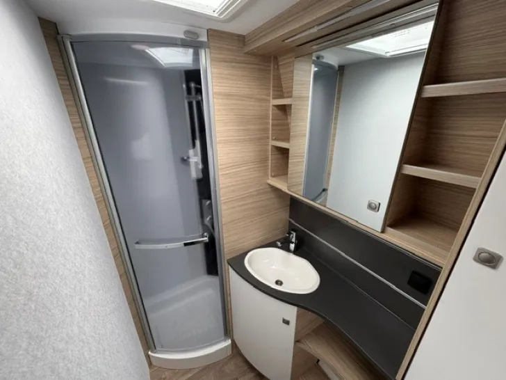 Fahrzeugbild Fendt Bianco Activ 550 SD UVP: 38.821,-€ - Modell 2027 #8