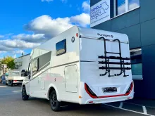 Fahrzeugbild Sunlight VAN  V66 Adventure #5