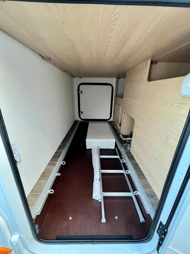 Fahrzeugbild Sunlight VAN  V66 Adventure #20