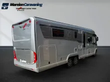Fahrzeugbild Carthago chic e-line xl I 64 QB Smart Selection (408) #6