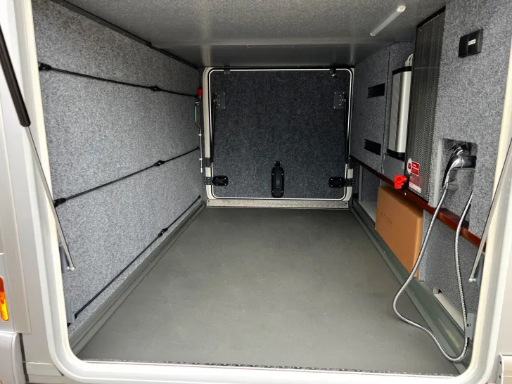 Fahrzeugbild Carthago chic e-line xl I 64 QB Smart Selection (408) #38