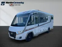 Fahrzeugbild chic c-line I 4.9 LE Carthago Selection (368) #4