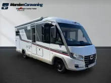 Fahrzeugbild chic c-line I 4.9 LE Carthago Selection (368) #5
