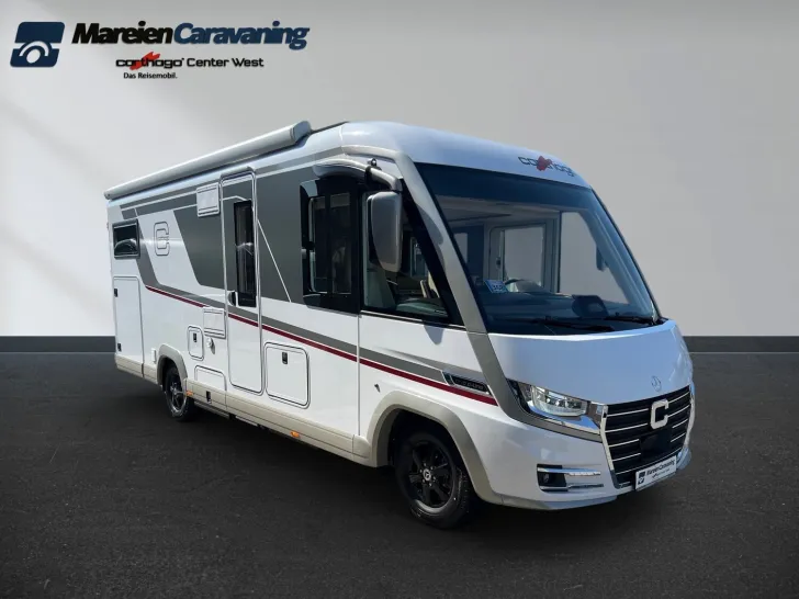 Fahrzeugbild chic c-line I 4.9 LE Carthago Selection (368) #5