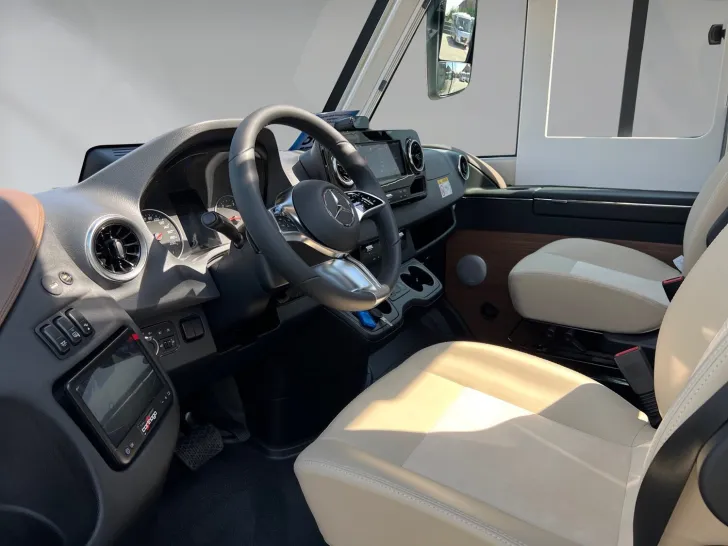 Fahrzeugbild chic c-line I 4.9 LE Carthago Selection (368) #9